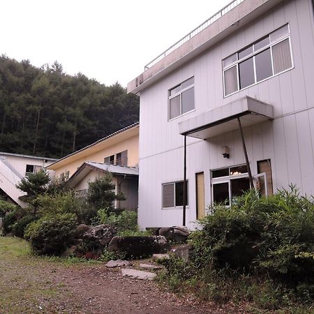 Shintaku Sanso Hotel Minamimaki Екстериор снимка