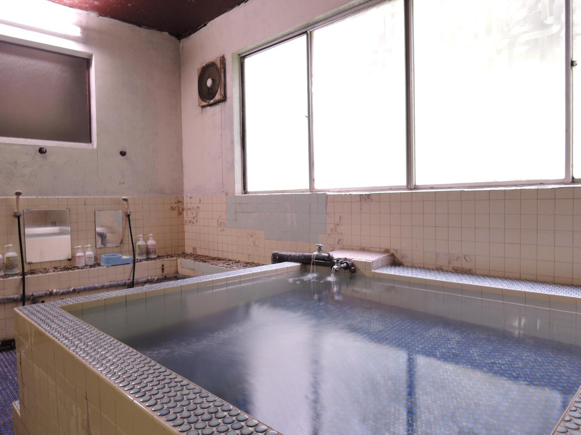 Shintaku Sanso Hotel Minamimaki Екстериор снимка