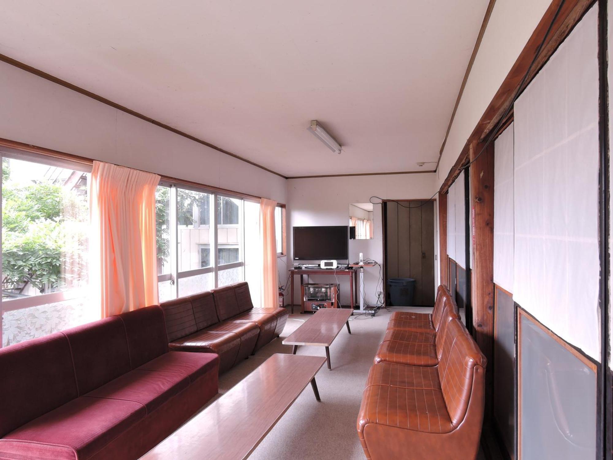 Shintaku Sanso Hotel Minamimaki Екстериор снимка