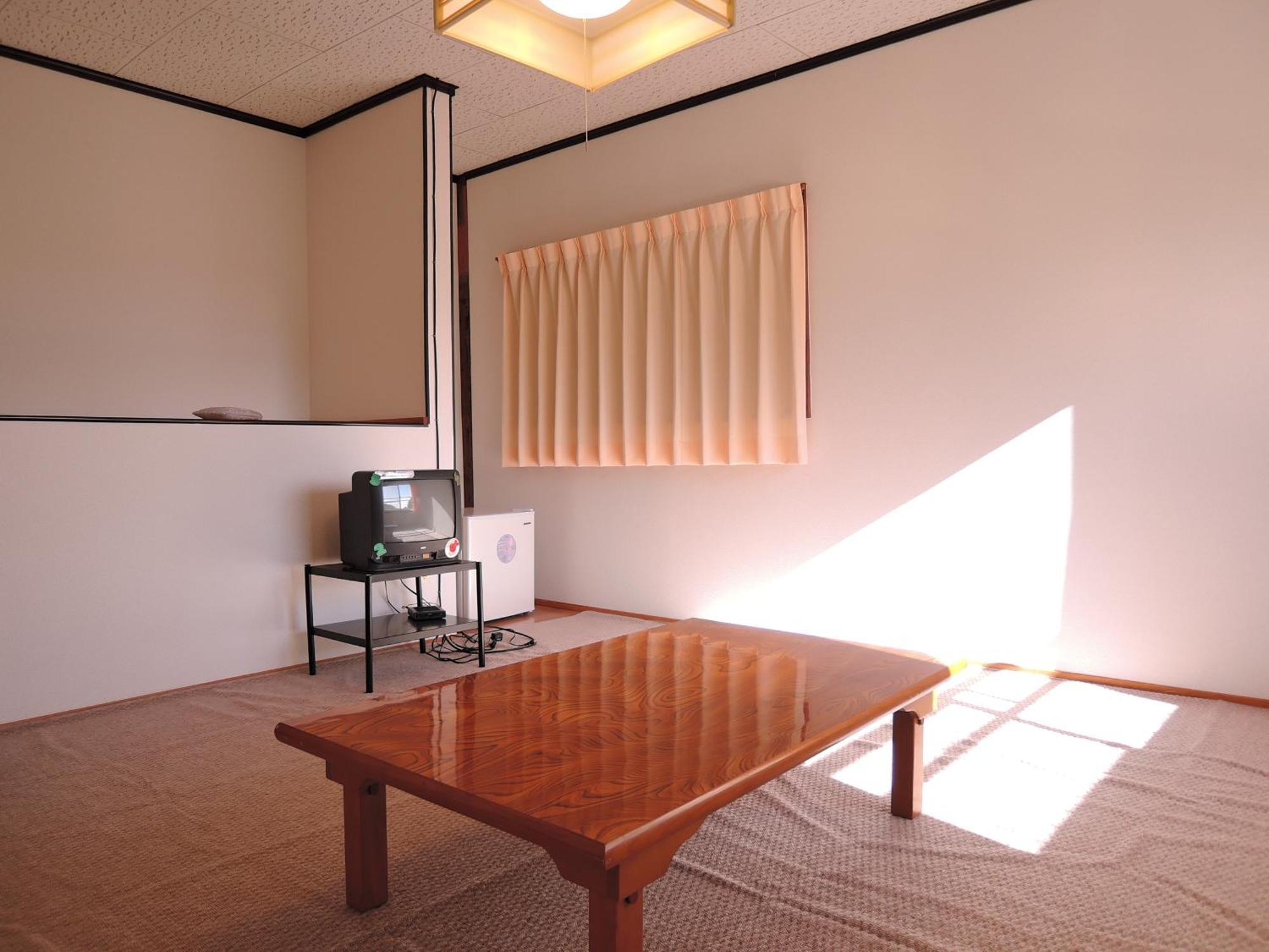 Shintaku Sanso Hotel Minamimaki Екстериор снимка
