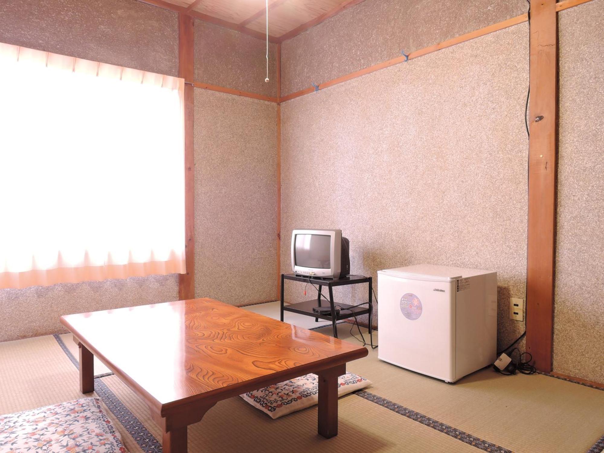 Shintaku Sanso Hotel Minamimaki Екстериор снимка