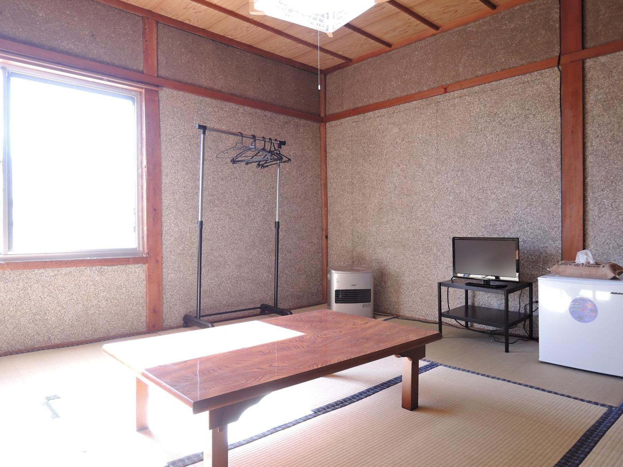 Shintaku Sanso Hotel Minamimaki Екстериор снимка