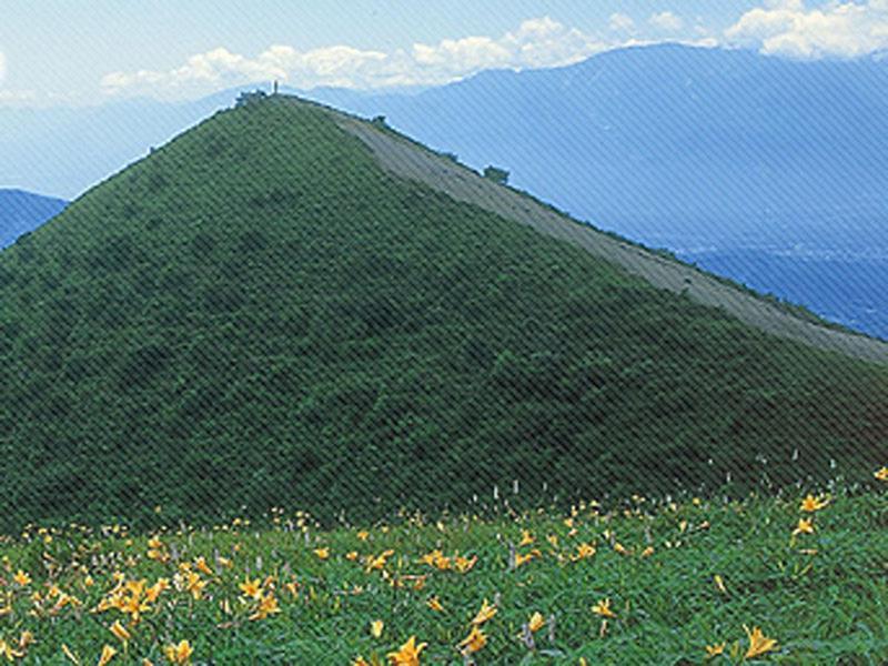 Shintaku Sanso Hotel Minamimaki Екстериор снимка